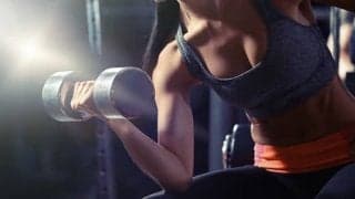 トレーニング、筋トレしている人必見！お助け栄養素３選！