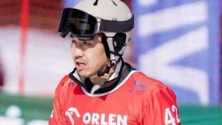 スノボ斯波正樹が不正ワックス問題に持論　“不可解”な失格処分に本音吐露「誰かが意図的に私を陥れる理由が、正直なところ考えにくい」【冬季五輪】