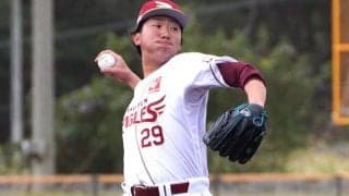 巨人から移籍の25歳に漂う「威圧する迫力」　人的補償で加入…専門家が示唆した“可能性”