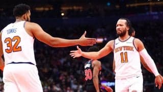 4チームがシューティングスターズへ参戦…ブランソンとタウンズのニックスデュオも出場