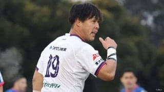 チーム、ファン、家族……すべての人に支えられて。3度目の移籍先での成長と変わらぬ感謝