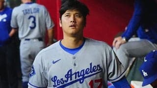 大谷翔平に迫っていた“最悪のシナリオ”　同僚の脳裏に刻まれた表情「彼には理不尽だ」