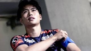 冨安健洋に次ぐ若さで20歳の市原吏音がオランダへ　移籍金はJ2史上最高額