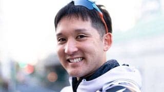 元ハム戦士の投稿にファン衝撃「ひぃぃぃぃ!!」　“怪物”との偶然の出会いが「羨ましすぎる」