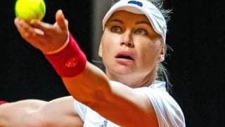  41歳大ベテラン 28ヵ月ぶりツアー白星 