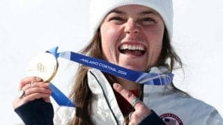 五輪金メダル「壊れる」事態相次ぐ　組織委調査、選手「跳ばないで」