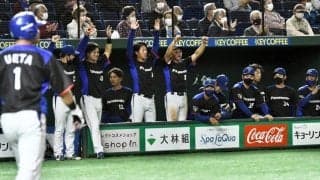 指名漏れから3年…156キロ右腕が現役引退　パナソニックが退部者発表、元侍捕手が選んだ“茨の道”