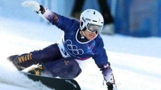 失格のスノボ斯波がSNSで説明「原因分からない」　板から禁止成分