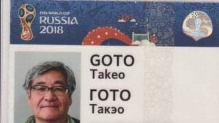 1972年に完成、伝統が息づく都内にある｢サッカー専用スタジアム｣【味の素フィールド西が丘に行くと思いが募る｢憧れのジョージア｣】(1)