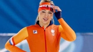 SNSに奔放投稿で“女王様”と批判噴出　スピードスケート界で“異質”な蘭代表に重鎮OB は理解「私たちの普通と違う」【冬季五輪】