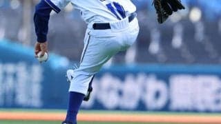 球速アップの鍵握る「ヒップファースト」　小学生に多いNG動作…ドリルで掴む“並進運動”