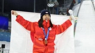 フィギュアは男子SP、メダルかけジャンプ混合団体　10日みどころ