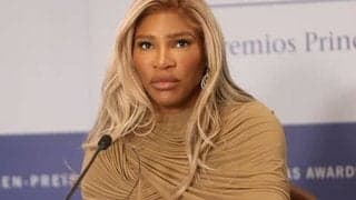  セリーナ復帰説再燃 月末に出場可能へ 