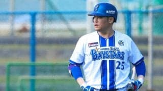 DeNA復帰で迷走「分からなくなっていた」　筒香がOBに明かした胸中…復活に太鼓判のワケ