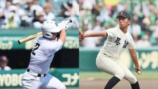 関西六大学が6チームの新入生153名を公開！夏甲子園ベスト4の県岐阜商捕手など甲子園のスターたちが入部