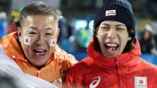 ビッグマウスから「突き抜けた」二階堂蓮　師匠だった父親に捧げる銅