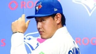 岡本和真が“ルーキーNo.1”評価　MLB公式が示した最新WAR予測、日本人トリオがトップ10入り