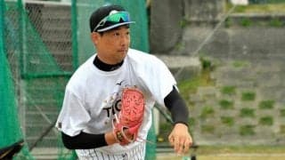 阪神・岩崎優の「10割」を占めるものは　今春も黙々とルーティン