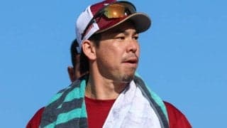 楽天加入で驚き…前田健太が太鼓判押す22歳　2軍セーブ王は「物怖じしない」