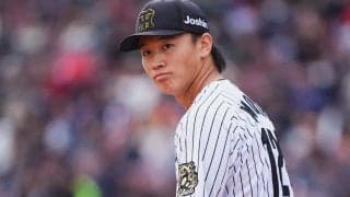 元阪神ドラ1の去就にファン騒然「まじ!?」「すげぇ」　まさかの加入先で「化ける可能性」