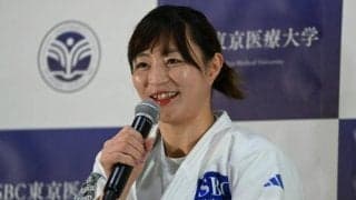 引退報道から1カ月半　角田夏実にともえ投げされた記者が感じたこと