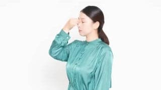 ドライアイの自分でできる対処法