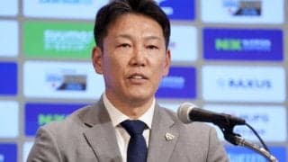 侍ジャパン不安…抑え候補の西武・平良が肉離れで黄信号　近鉄OB佐野慈紀氏が「代役」として指名した虎の剛腕