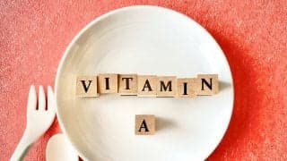 ビタミンDのがん抑制効果、カギを握るのは「ビタミンA」だった