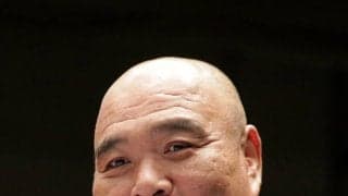 プロレスラー「平成の借金王」安田忠夫さん死去、62歳　01年ジェロム・レ・バンナに大金星
