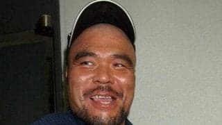“借金王”元プロレスラー安田忠夫さん死去　２００１年猪木祭でバンナから大金星「世紀の番狂わせ」素行不良も憎めない愛されキャラ