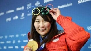 村瀬心椛、気づけば涙　「そりゃあ金でしょ」から始まった逆転劇