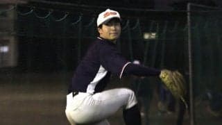 超進学校・県千葉の春初戦の相手が決定！県選抜に選ばれた140キロ左腕の進化に期待