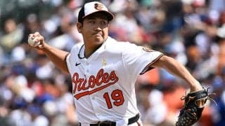 菅野智之がロッキーズと電撃合意　MLB公式が報じる…WBC参戦の36歳が単年で新天地へ