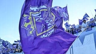 ｢7階から観ても一目瞭然｣のハンド⁉ACLE舞台における広島のまさかの“PK獲得シーン”が話題！｢神の手？｣どころか｢バレーボールやってる奴が一人いるな｣