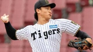 「ここからが本番」阪神戦力外から米球界へ　パドレスとマイナー契約の森木大智がSNSで決意「後悔のないようにやるだけ」