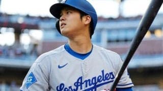 MLB全30球団の開幕予想を公式が発表　大谷翔平は1番DH、山本由伸が開幕投手　1年目の村上宗隆は新天地でも4番に
