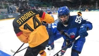 「かなり深刻だ」アイスホッケー会場で氷の状態に不満噴出　NHLスター参戦前に波紋「氷がものすごくやわらかい」【冬季五輪】