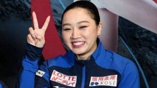 「わぁあああ！」「これは春一番の大大朗報！」25歳フィギュア女子が神宮のマウンドに降臨「実は私もファンクラブ会員です！」