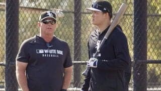 村上宗隆を“大谷恩師”が絶賛「本物だ」　豪快フリー130m弾に確信「特別な技術だ」