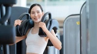 ジムに1ヶ月通うと女性はどこまで変わる？トレーナーに聞いた