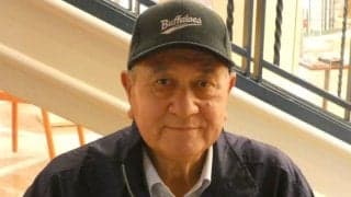 全員故障で野球人生が激変…「ちょっとやって」　恩師が“作った”甲子園のアイドル