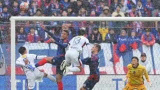 欧州サッカーはどうして寒い冬を含む秋春シーズン制なのか　Ｊリーグは寒波や降雪の影響を受けるが...