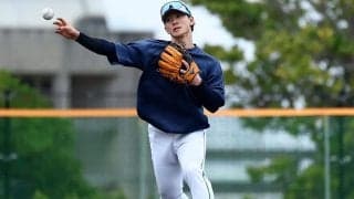 燕に起きた“好循環”…「白紙に」なったダイヤモンド　新指揮官に猛アピールする若手の行方