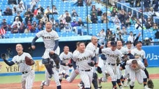 【センバツ出場校ランキング】出場ブランクの最長は75年ぶりの進学校、15年ぶり甲子園の帝京は初出場からチーム最長ブランク