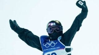 18歳のボード投げつけの反応に“的外れな非難”…「日本で困惑の怒り爆発」と韓国メディア【冬季五輪】