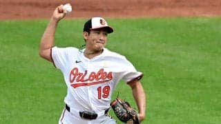 「まじかー！」日本の祝日早朝に届いた菅野智之の“移籍先”にファン驚愕　「クアーズ、大丈夫か？」「大谷との対決も楽しみ」1年契約が発表、打者天国で知られる球団