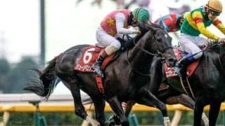 【小倉JS想定騎手】ジューンベロシティは高田潤騎手、ローディアマントは伴啓太騎手