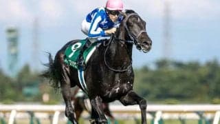 【共同通信杯見どころ】順調な仕上がりを見せるリアライズシリウス