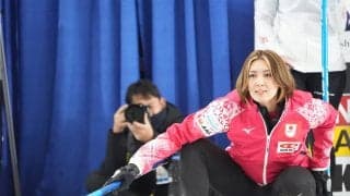 【ミラノ五輪】ロコ・ソラーレ鈴木夕湖＆吉田夕梨花が語る、カーリング女子日本代表が勝ち上がるためのポイント