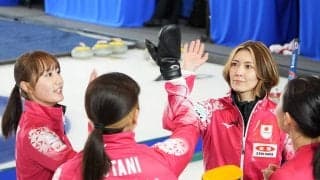 【ミラノ五輪】カーリング女子日本代表には大きなアドバンテージがある　２大会連続メダルのロコ・ソラーレが徹底分析